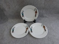 Assiettes dessert porcelaine d'occasion Assiettes dessert porcelaine d'occasion  Bruay-sur-l'Escaut