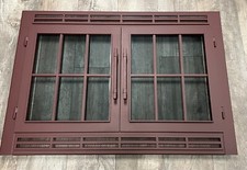 Stoll prefab red for sale  Troy
