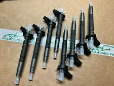 AUDI A8 Q7 Q8 TDI VW TOUAREG INJETOR DE COMBUSTÍVEL 057130277BJ GENUÍNO NOVO!! comprar usado  Enviando para Brazil