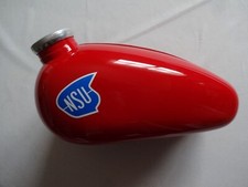 Tank nsu quickly gebraucht kaufen  Westerheim