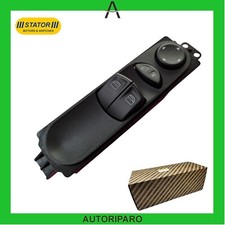 Pulsantiera alzacristalli merc usato  Avellino