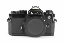 Nikon black body usato  Boscoreale