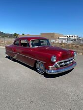 1953 chevrolet bel for sale  Temecula