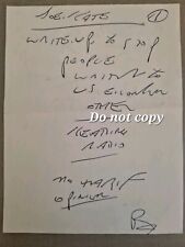 Kray letter ron for sale  ROCHESTER