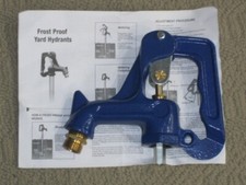 Ebusin frost proof for sale  Folsom