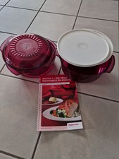 Tupperware micro gar gebraucht kaufen  Harrislee