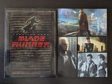 Blade runner cofanetto usato  Trivignano Udinese