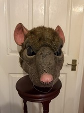 King rat headdress for sale  CHORLEY