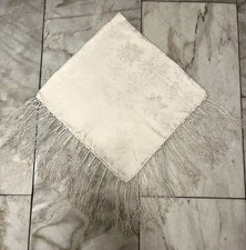 Edles creme farbenes gebraucht kaufen  Frankfurt am Main