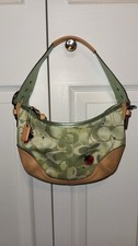 Coach signature soho for sale  Midlothian