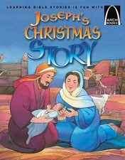 Josephs christmas story for sale  Montgomery