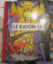 Rayon jacobs 5000ex d'occasion Rayon jacobs 5000ex d'occasion  Massy