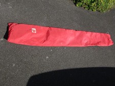 Sail bag long for sale  CHARD