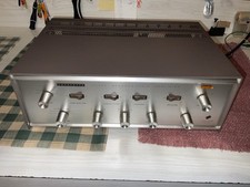 Lafayette 350 tube for sale  Forked River