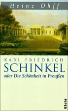 Karl friedrich schinkel gebraucht kaufen  Berlin