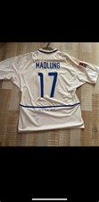 Hertha bsc matchworn gebraucht kaufen  Strausberg