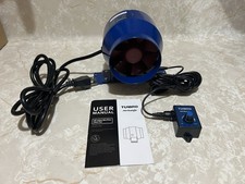 Turbro airsupply es4 for sale  Roma