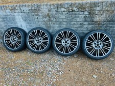 5x108 alloy wheels for sale  NEWTOWNABBEY