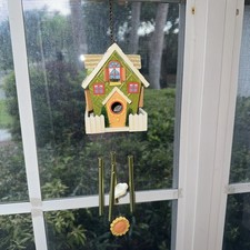 Vintage wind chime for sale  Orlando
