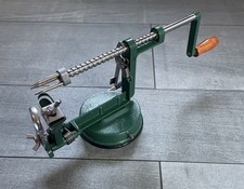 Vintage apfelschälmaschine sc gebraucht kaufen  Ammersbek