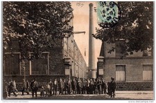 Plaine saint denis d'occasion  France
