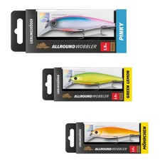 Lieblingsköder allroundwobble gebraucht kaufen Lieblingsköder allroundwobble gebraucht kaufen  Greifswald-Alte Stadtteile