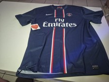 Maillot psg 2012 d'occasion  La Valette-du-Var