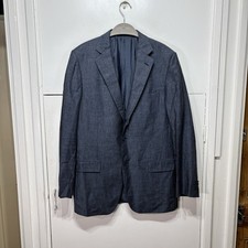 Ermenegildo zegna blazer for sale  LONDON