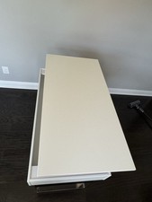 Modern white desk for sale  Windermere