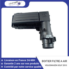 Boitier filtre air d'occasion  Saint-Quentin