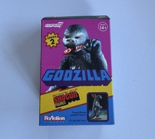 Godzilla super7 single for sale  COLWYN BAY