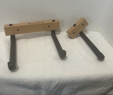 Sideways guitar wall for sale  Anchorage