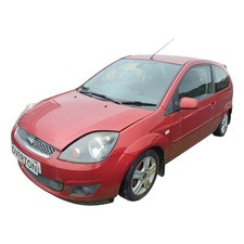 Ford fiesta zetec for sale  ABERDEEN