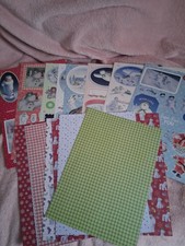 Snowman snowdog cardmaking for sale  COVENTRY