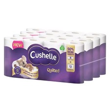 Cushelle quilted ply for sale Cushelle quilted ply for sale  BIRMINGHAM