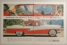 1956 print big for sale  Sterling Heights