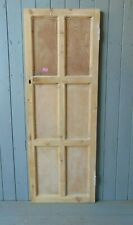 Door wooden doors for sale  WALSALL