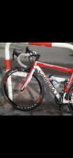 Bici corsa carbonio usato  Sarzana