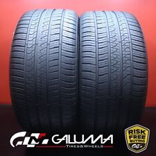 Set tires likenew for sale  Pompano Beach