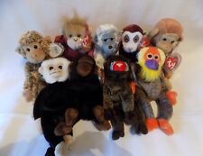 Beanie monkeys pick for sale  WARRINGTON