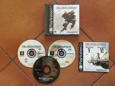 Gioco final fantasy usato  Solza