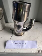 Volvo penta exhaust for sale  EMSWORTH