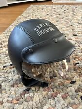 Harley davidson leather for sale  PAIGNTON