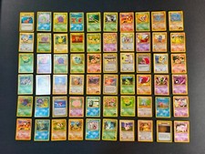Pokemon vintage lotto usato  Teramo