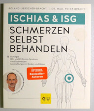 Ischias isg schmerzen gebraucht kaufen  Kölleda