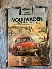 1961 1972 volkswagen for sale  Bellevue