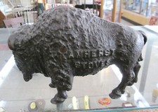 Antique williams buffalo for sale  Indian Orchard