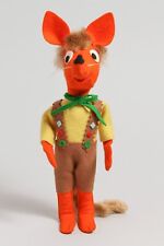Collezione lenci mascotte usato  Torino