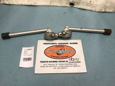 Coppia semi manubrio usato  Frattaminore