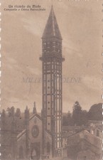 Mede ricordo campanile usato  Roma